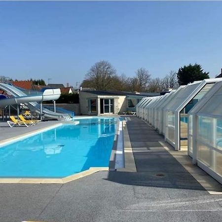 Hotel Le Victory à Noyelles-sur-Mer Extérieur photo